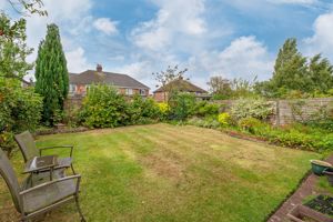 Garden- click for photo gallery